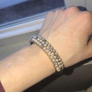 Talbots bracelet